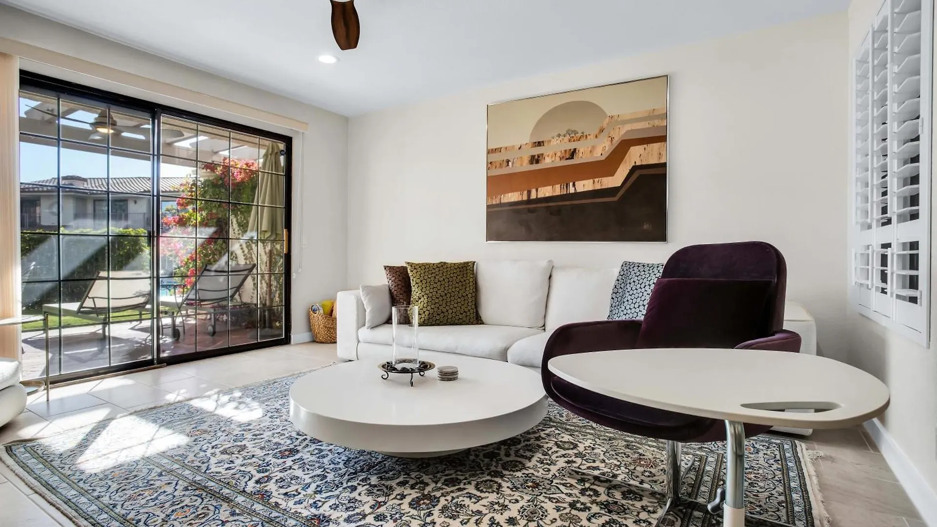 בית נופש פאלם ספרינגס Mesquite Oasis Haven - A Ryson Property