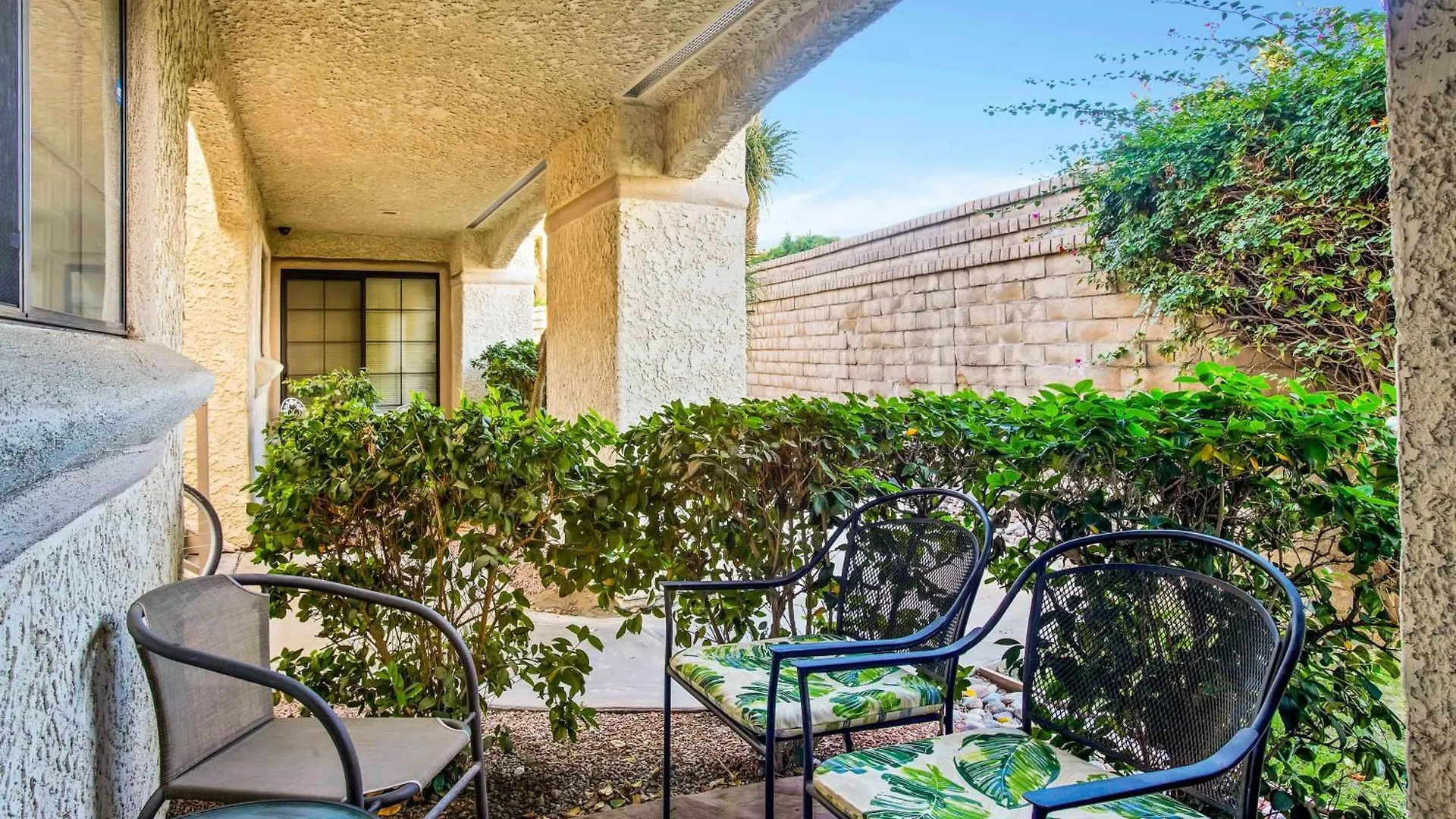 פאלם ספרינגס Mesquite Oasis Haven - A Ryson Property