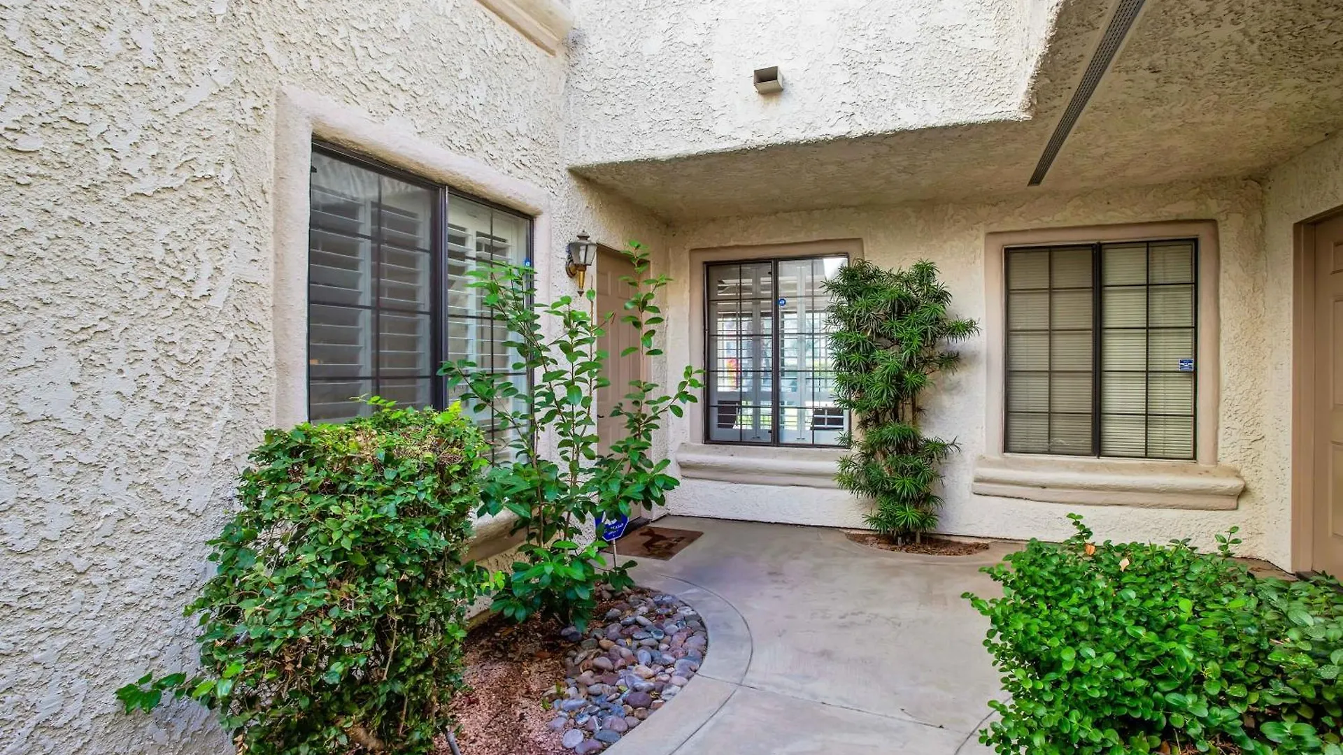 פאלם ספרינגס Mesquite Oasis Haven - A Ryson Property ארצות הברית