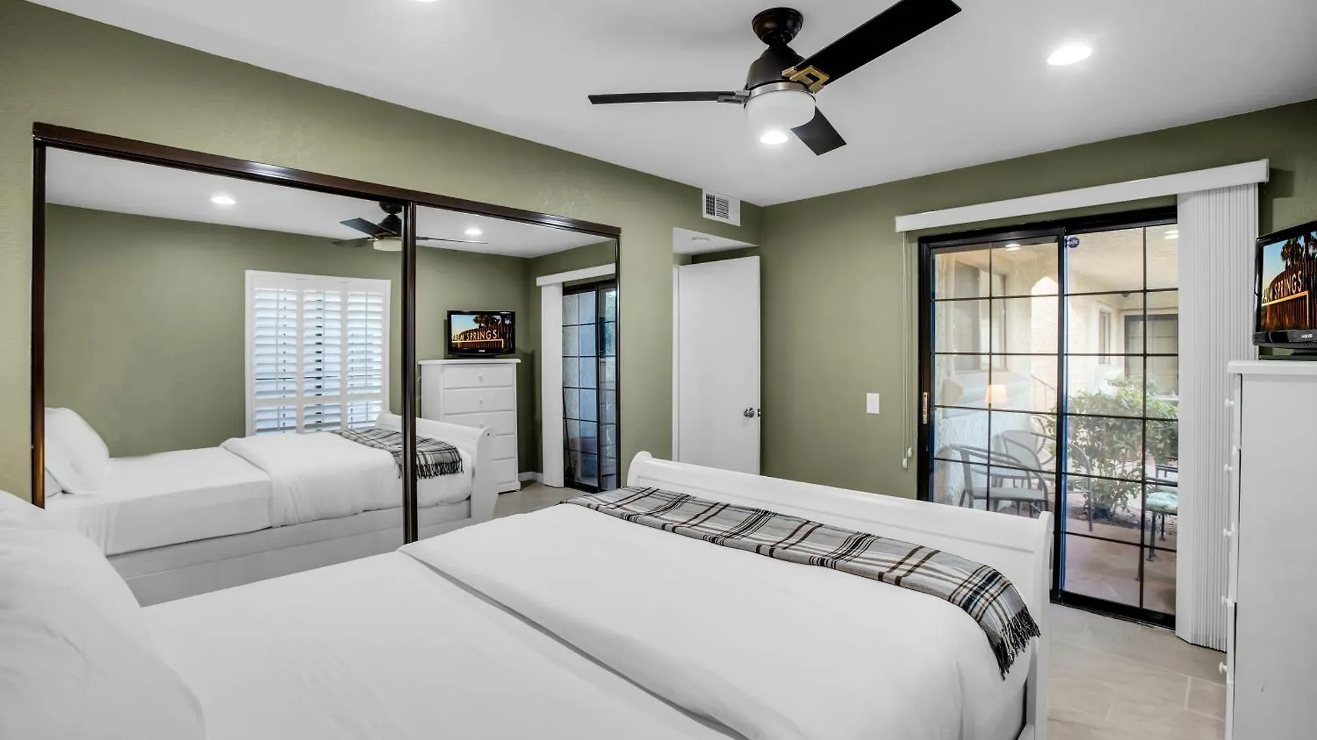 Mesquite Oasis Haven - A Ryson Property Παλμ Σπρινγκς