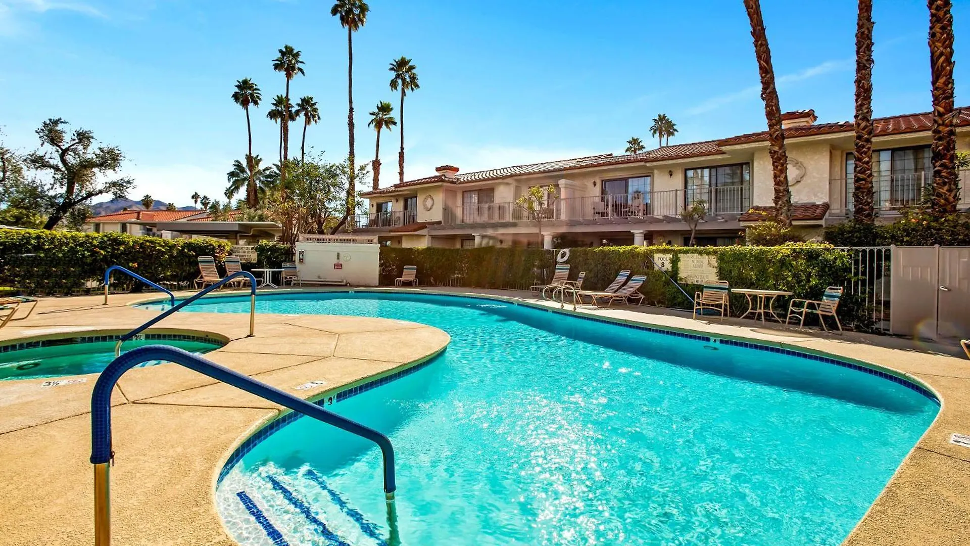 Mesquite Oasis Haven - A Ryson Property Παλμ Σπρινγκς 0*,  Ηνωμένες Πολιτείες της Αμερικής