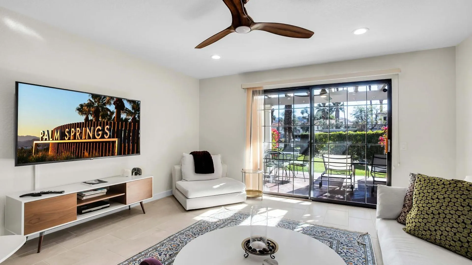 Mesquite Oasis Haven - A Ryson Property Παλμ Σπρινγκς