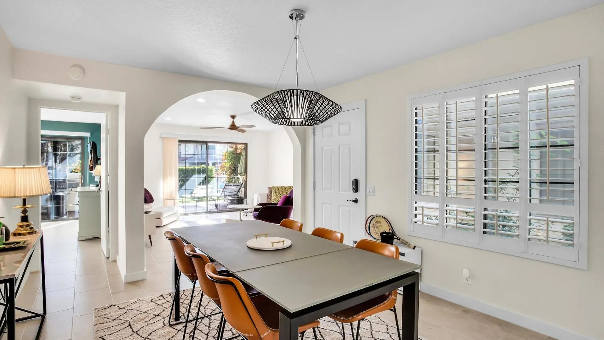 Mesquite Oasis Haven - A Ryson Property Παλμ Σπρινγκς