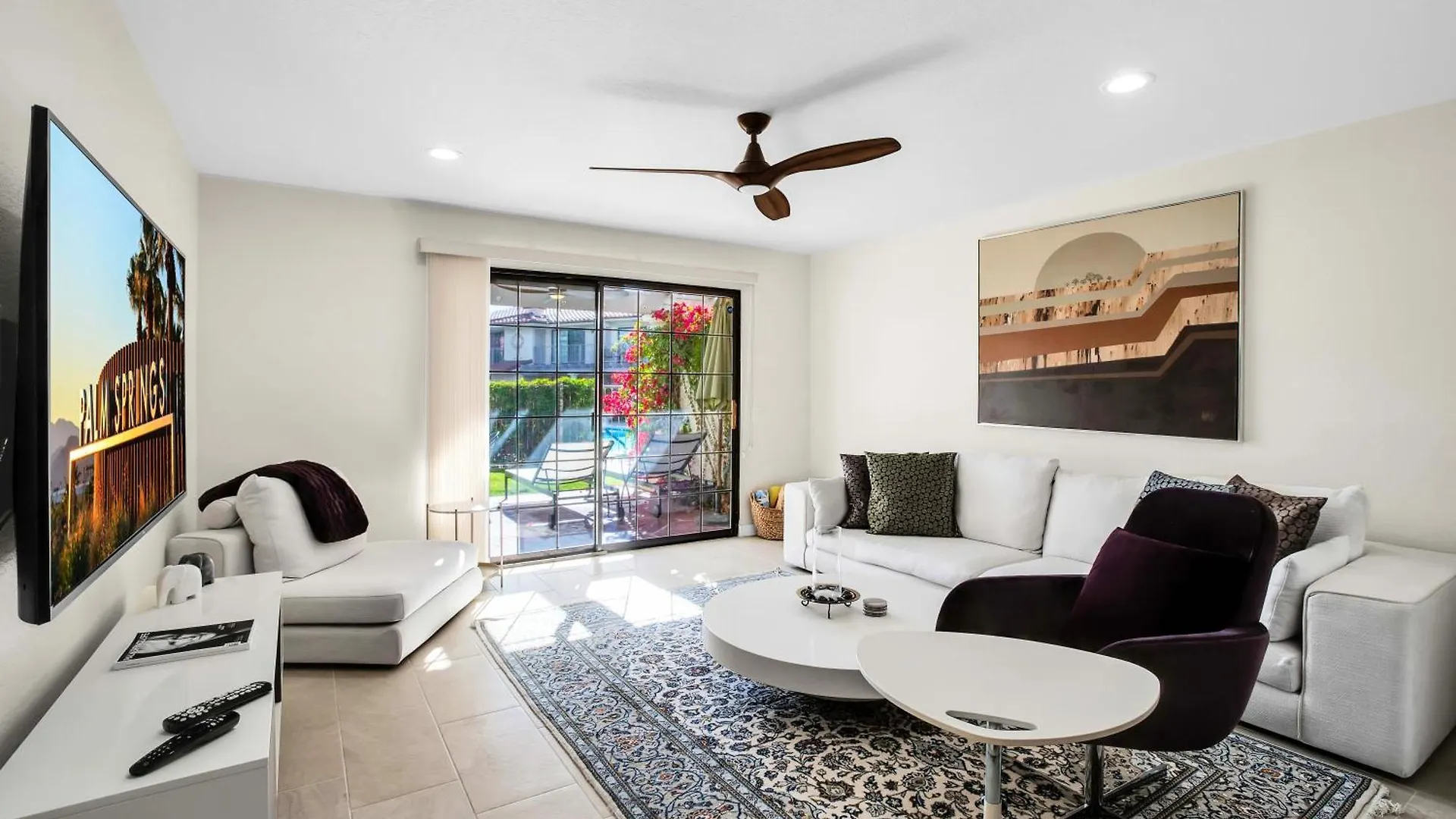 Mesquite Oasis Haven - A Ryson Property Παλμ Σπρινγκς