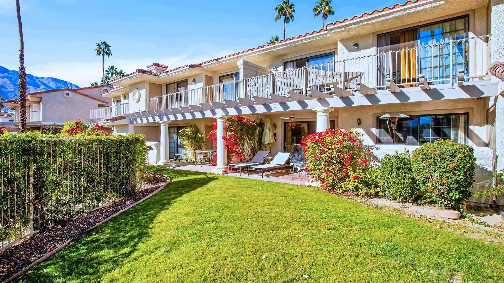 Mesquite Oasis Haven - A Ryson Property Παλμ Σπρινγκς 0*,  Ηνωμένες Πολιτείες της Αμερικής